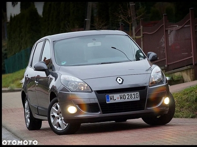 Renault Scenic 1.6 16V 110 Dynamique