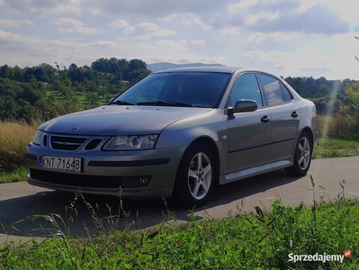 Saab 93 1.8t LPG 150km