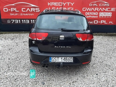 SEAT Altea