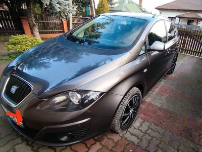 Seat Altea xl