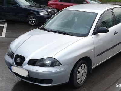 Seat Cordoba 1.4