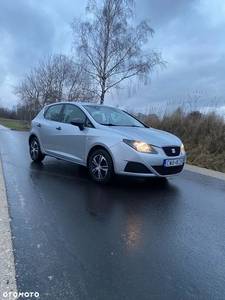 Seat Ibiza 1.2 12V Reference