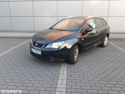 Seat Ibiza ST 1.2 TDI CR Ecomotive Reference