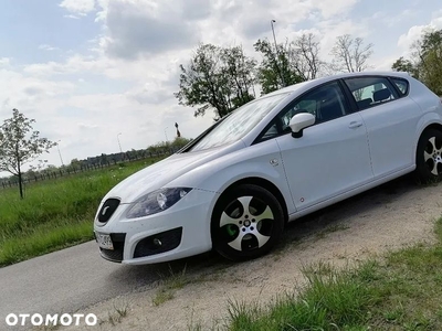 Seat Leon 1.2 TSI Style