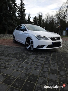 Seat Leon 1.6 tdi