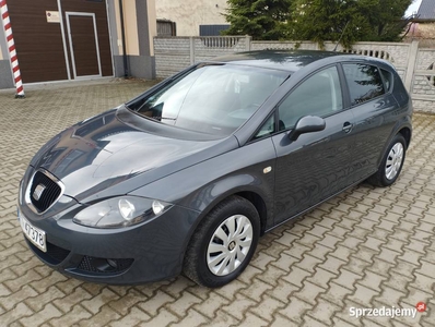 Seat Leon 1.9 TDI 105 KM *Najlepszy silnik* *Super Stan*