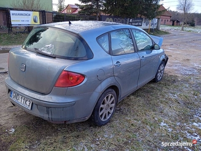 Seat toledo III 1.9 TDI