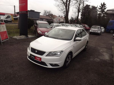 Seat Toledo IV (2012-)