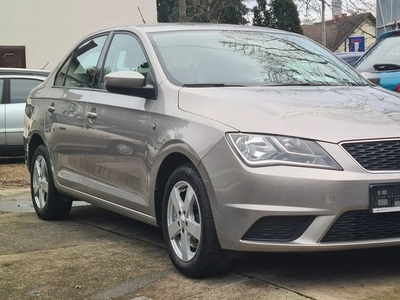 Seat Toledo Krajowy BEZWYPADKOWY 70tys.km.Serwisowany 1-wł. Stan Bardzo dobry IV (2012-)