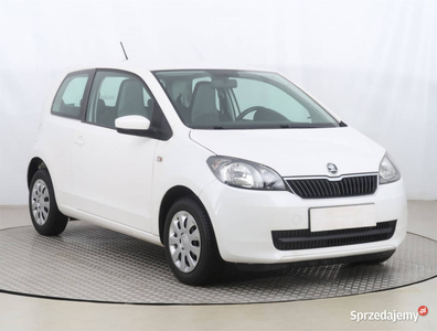 Skoda Citigo 1.0 MPI