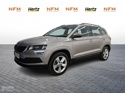 Skoda Karoq 1,6 TDI(115 KM) Ambition Salon PL F-Vat