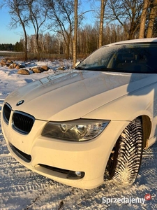 SPRZEDAM BMW SERII 3 e91