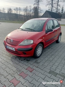 Sprzedam Citroen C3