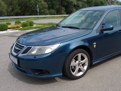 Sprzedam Saab 9-3