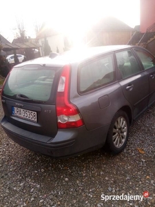 Sprzedam Volvo V50