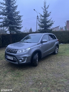 Suzuki Vitara 1.6 Premium 2WD