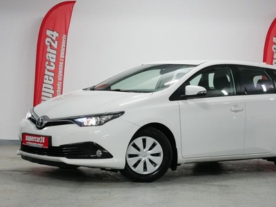 Toyota Auris 1,3 / 99 KM / Benzyna / Climatr / LED / Czujnik PDC /Bluetooth/ FV23% II (2012-)