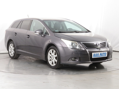 Toyota Avensis 2010 2.0 D