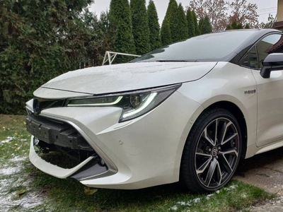Toyota Corolla Selection 1,8 Hybrid,salon PL,FV 23%