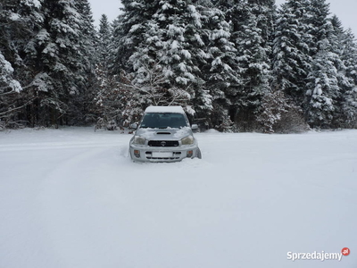 toyota rav4 2.0 d4d