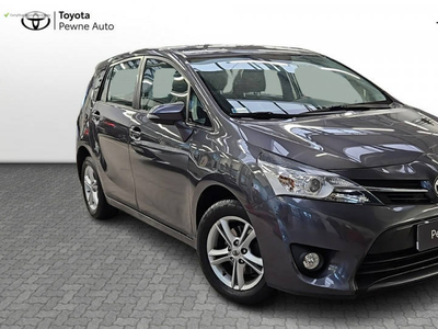 Toyota Verso 1.6 VVTi 132KM ACTIVE, salon Polska, gwarancja