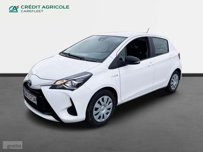 Toyota Yaris III Hybrid 100 Active Hatchback. DW1U734