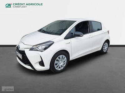 Toyota Yaris III Hybrid 100 Active Hatchback. DW4CL73