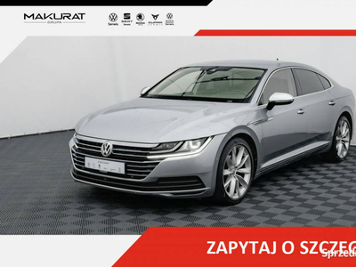 Volkswagen Arteon WD8563N # 2.0 TDI SCR Elegance DSG NAVI A…