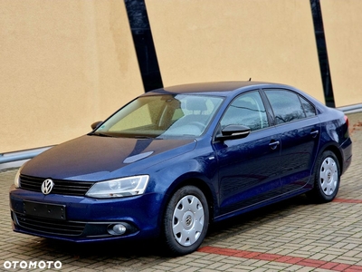 Volkswagen Jetta 1.2 TSI Match