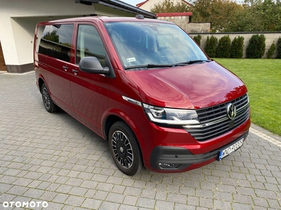 Volkswagen Multivan 6.1 2.0 TDI L1 Trendline DSG