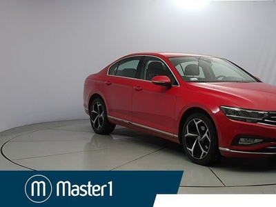 Volkswagen Passat B8 2.0 TDI Elegance! Z polskiego salonu! FV 23%! B8 (2014-)