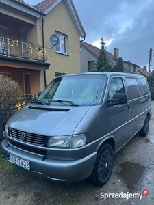 Volkswagen Transporter T4