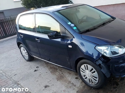 Volkswagen up! United