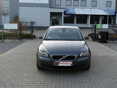 Volvo S40