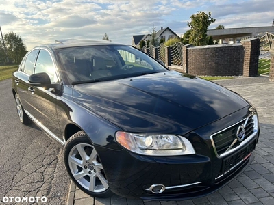 Volvo S80 D5 Executive