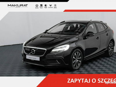 Volvo V40 WD6947S # D3 Drive-E SCR Momentum K.cofania Podgr…