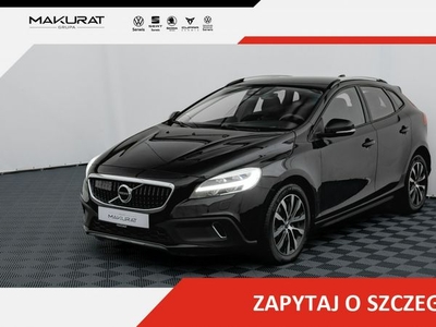 Volvo V40 WD6947S # D3 Drive-E SCR Momentum K.cofania Podgrz.f Salon PL VAT23% II (2012-)