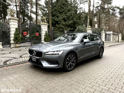 Volvo V60 D3