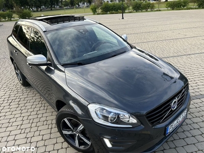 Volvo XC 60