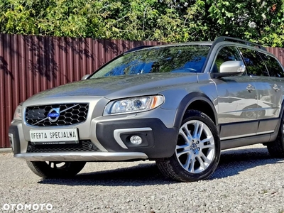 Volvo XC 70 D4 Drive-E Summum