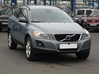 Volvo XC60 2014 D4 218478km SUV