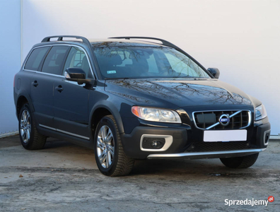 Volvo XC70 D3