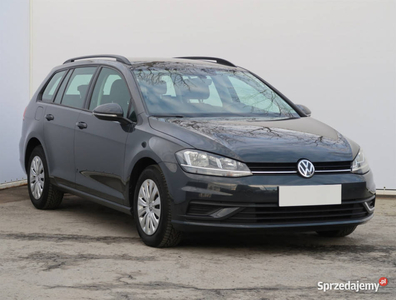 VW Golf 1.0 TSI