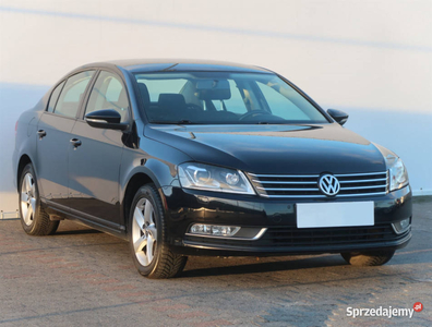 VW Passat 1.4 TSI