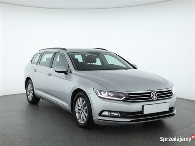 VW Passat 2.0 TDI