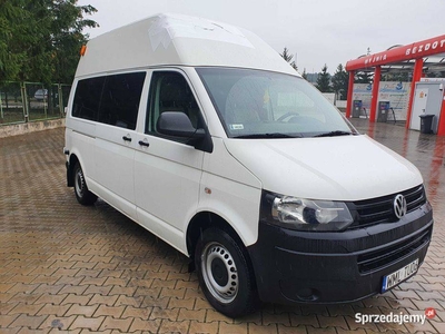 VW Transporter T5