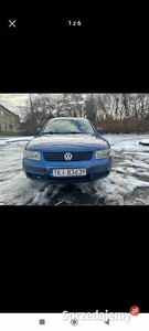 Wolswagen Passat 1,8