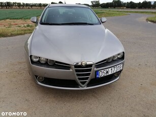 Alfa Romeo 159 1.8 MPI 16V Impression