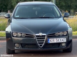 Alfa Romeo 159 1.9JTDM Q-Progression