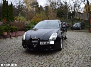 Alfa Romeo Giulietta 2.0 JTDM Progression